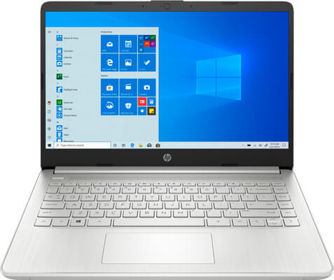 Установка Windows на ноутбук HP ProBook 650 G5 6XE26EA